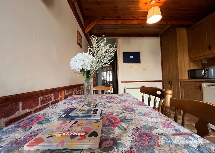 Town House With Patio