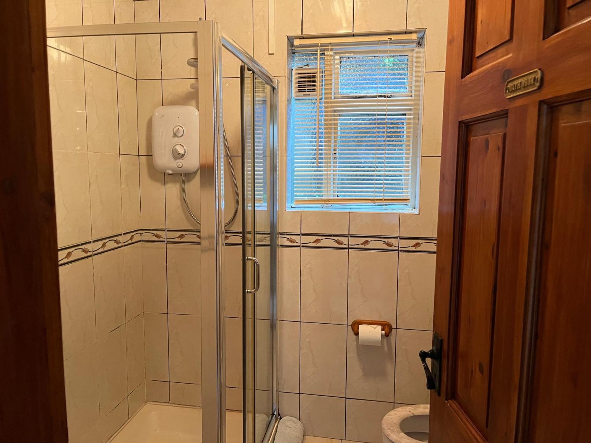 Town House With Patio Сasa de vacaciones Sligo