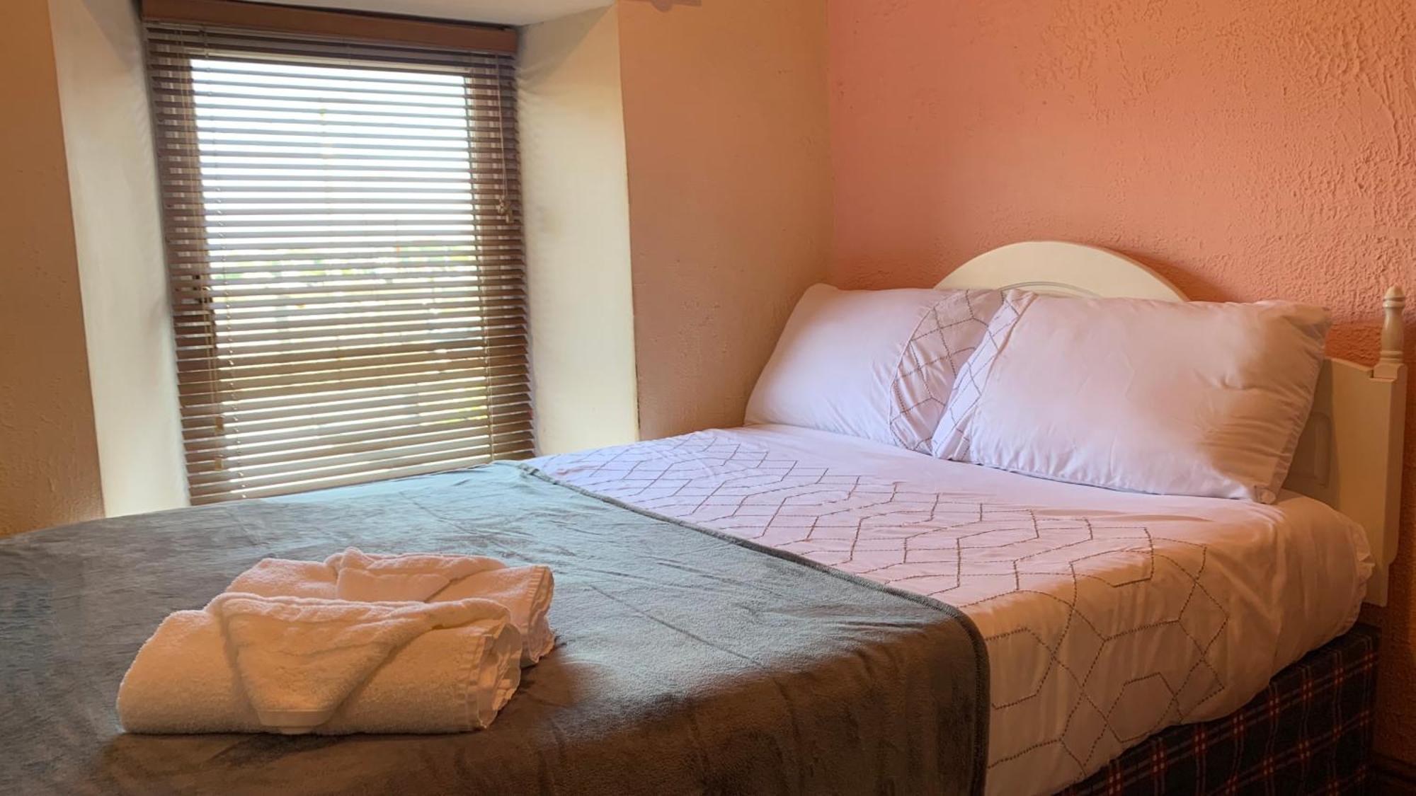 Сasa de vacaciones Town House With Patio *